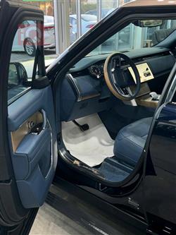 Land Rover Range Rover Vogue